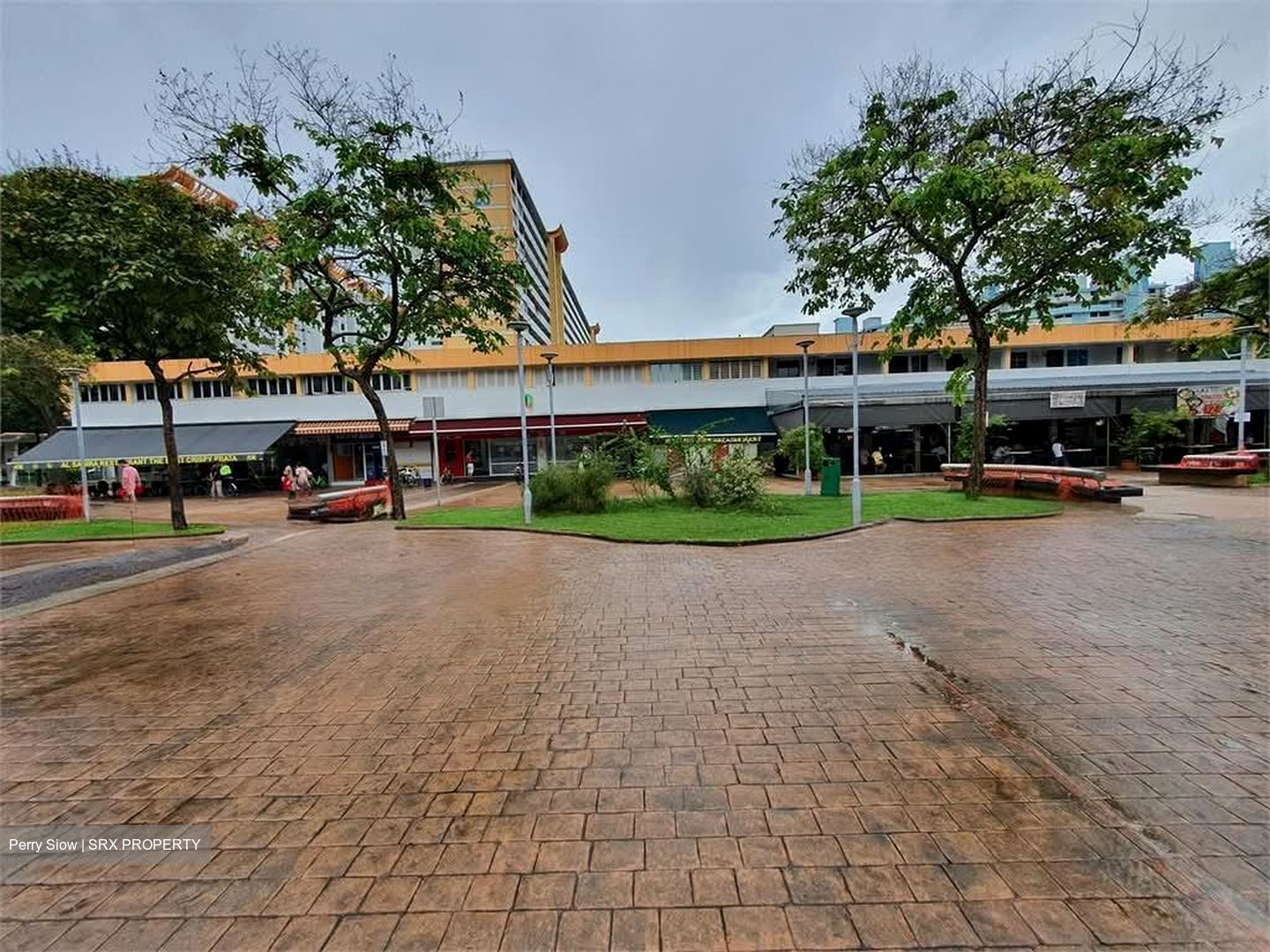 New Upper Changi Road (D16), Shop House #581161521